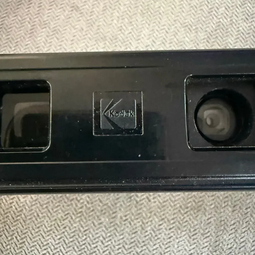 Kodak capture nostalgia